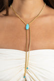 CHIONE Necklace - Minu Jewels