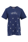 Vanity T-Shirt Women T-Shirts Dynasty 