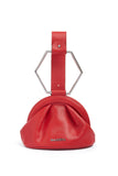 Stellar Bag Women Clutch & Mini Bags Manoya Red 