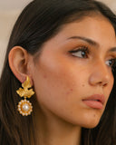 Dubai Earrings - Taleed
