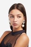Radiate Earrings Women Earrings Papayas 