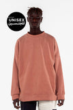 101 Peach Sweatshirt