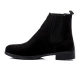 Xo Style Women Boots (1116)