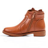 Women Boots (1204) - Xo Style