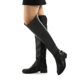 Xo Style Women Boots (1219)
