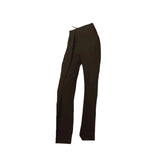 Asymmetrical Detailed Pants - Fouf