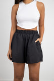 Trendy Shorts - Leocansa
