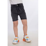 Kava Boys Jeans Shorts (1020)