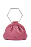 Stellar Bag Women Clutch & Mini Bags Manoya Pink 