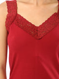 Lacy Favourite Top - Eve Chantelle