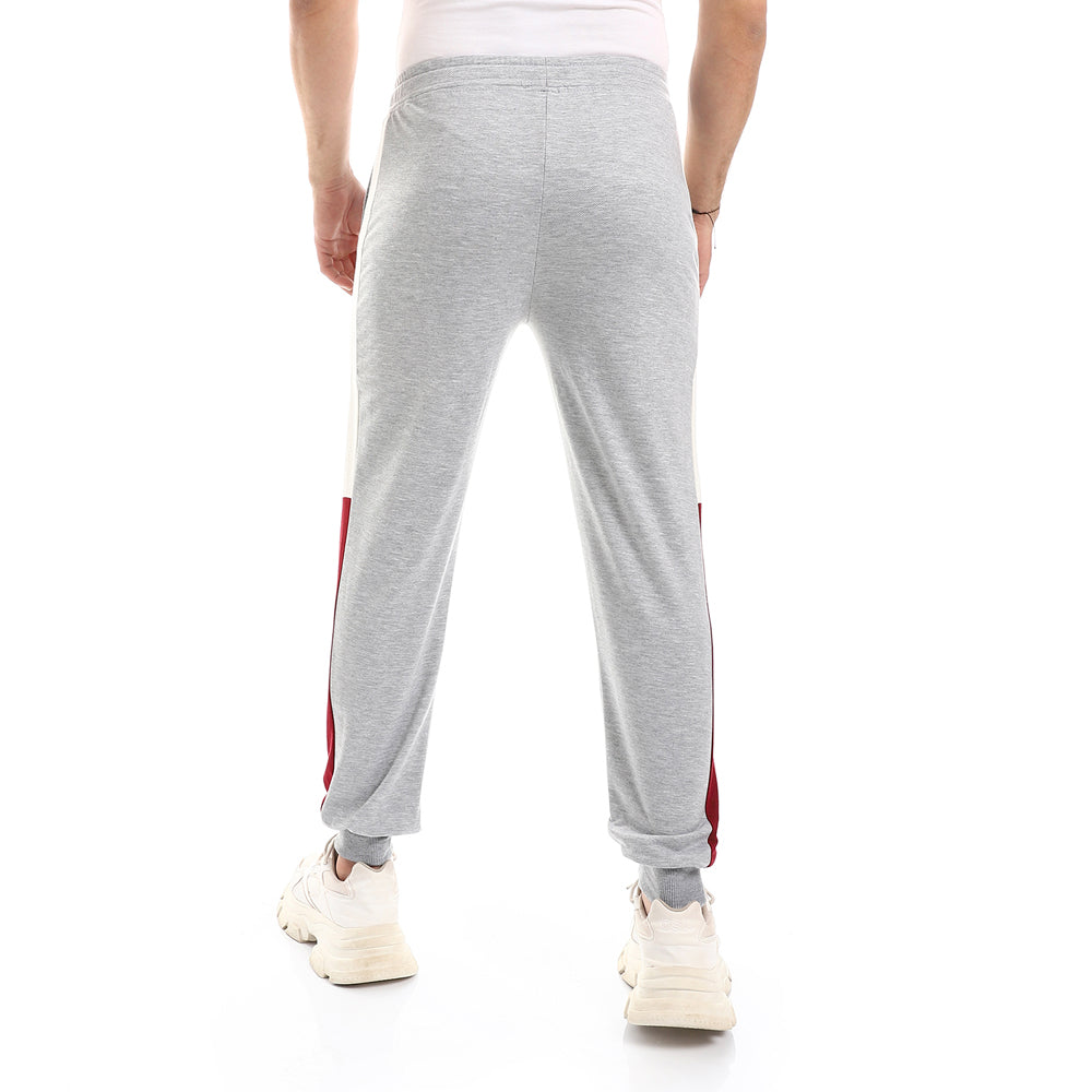 Kady Elastic Ankles Sweatpants (2025) – MITCHA