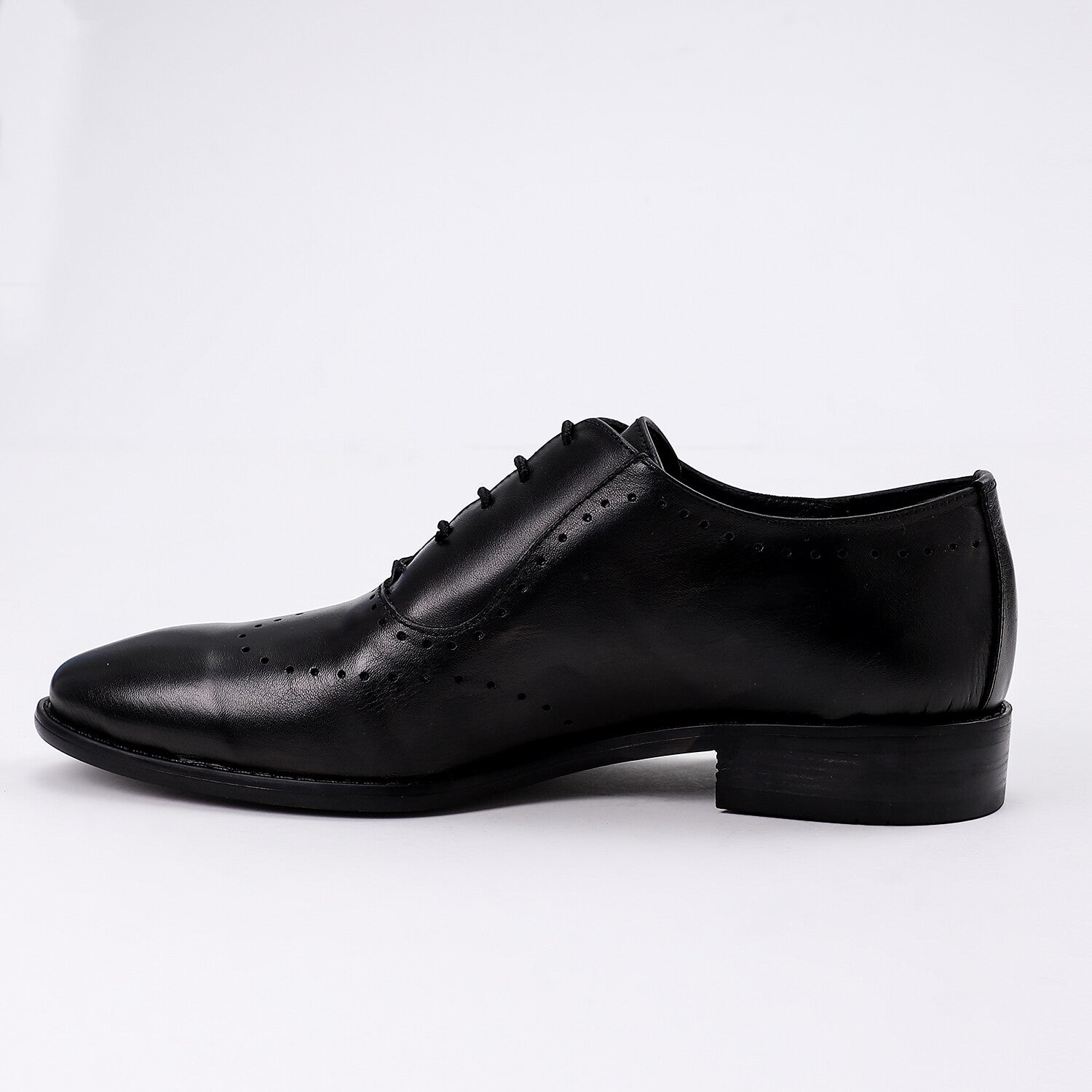 Mr Joe Oxford Lace Up Shoes (3496)