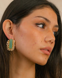 Gigi Earrings - Taleed