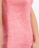 Kady V-Neck Short Sleeves Summer T-Shirt For Women