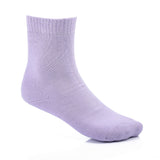 High Ankle Plain Socks - Mr Joe