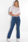 Kava Women Skinny Jeans (8001)