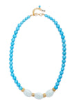 Azul Necklace Women Necklace Minu Jewels 