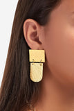 Fela Earrings Women Earrings Minu Jewels 