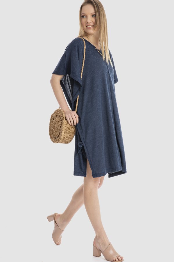 Summer Casual Cover Up