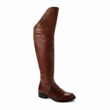Mr Joe Boot Real Leather 3771
