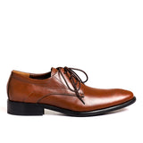 Brown Shoes (3806) - Mr Joe