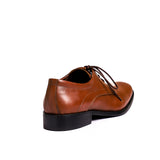 Brown Shoes (3806) - Mr Joe