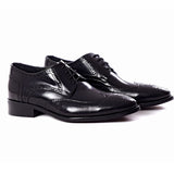 Classic Shoes For Men Genuine Leather (3831) - Mr Joe