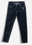 Kava Women Boyfriend Jeans Pants (4085)