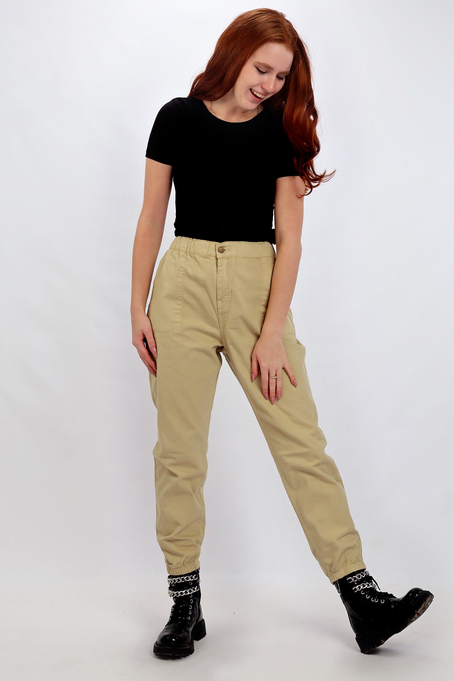 Kava Women Pants Jeans (4087)