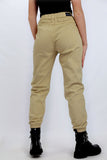 Kava Women Pants Jeans (4087)