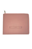 Touche D'or Women Laptop Bags Lezard Pink 