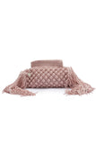Clutch Bag Women Clutch & Mini Bags Pouch Pink 