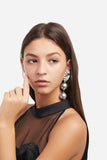 Pearlscent Earrings Women Earrings Papayas 