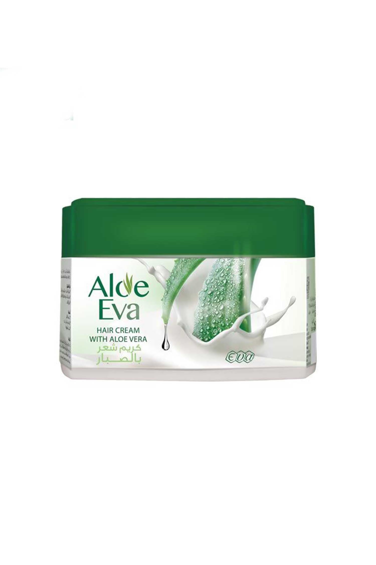 Aloe Eva Hair cream with Aloe Vera 45gm
