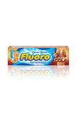 Fluoro Kids Toothpaste with Cola flavour 50 gm