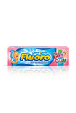 Fluoro Kids Toothpaste with Bubble Gum flavour 50 gm