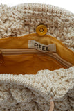 Maze Bag Women Clutch & Mini Bags Reel 