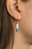 PORUS Earrings - Minu Jewels