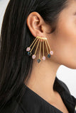Armenia Earrings - Taleed