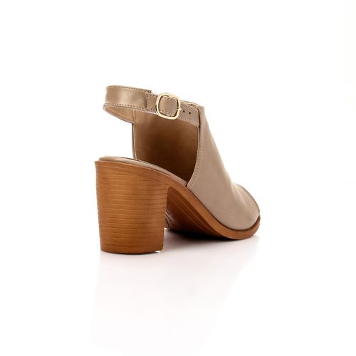 Xo Style Women Sandal with Heels (1062)