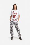 Power To The Women T-Shirt - Dynasty