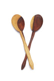 Spoons Home Coasters , Cups & Serving ware Wonderwood Brown 
