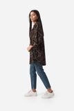 Oversized Shirt with Front Buttons Women Shirts ANZO 