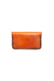 Handmade Slim Leather Wallet