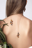 Oblique Branch Set - Marla Jewellery