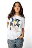 Marilyn x Marge Tshirt - Printalk