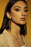 Icon Earrings - Marla Jewellery