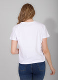 Kava Short Basic Cotton T-Shirt