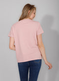 Kava Long Basic Cotton T-Shirt