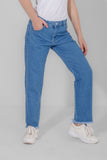 Kava Pants Boyfriend Girls Kids - Jeans  (8041)